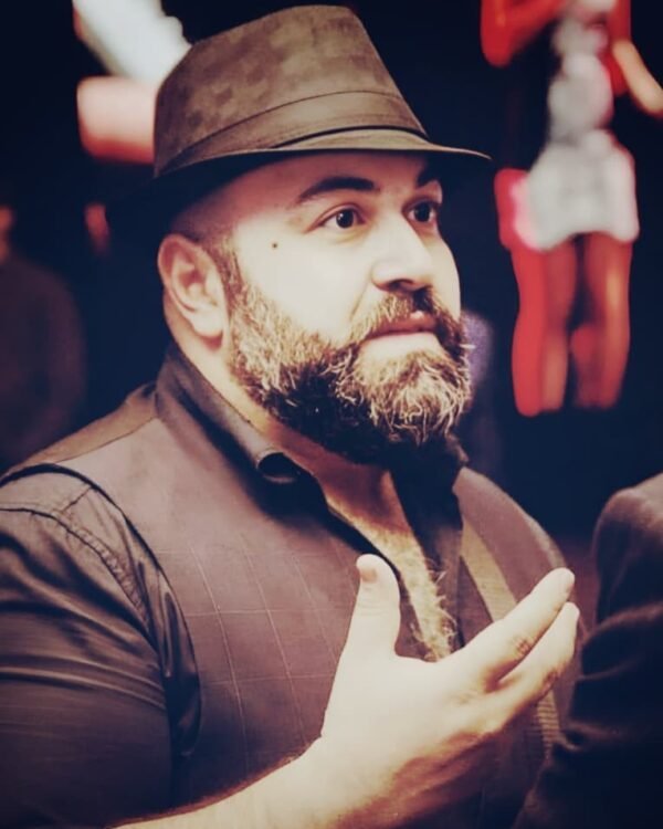 Sustainability & Upcycling Workshops -- Toufic Al Hassan