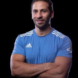 How To Train Yourself Smartly Workshop -- Mahmoud Farag